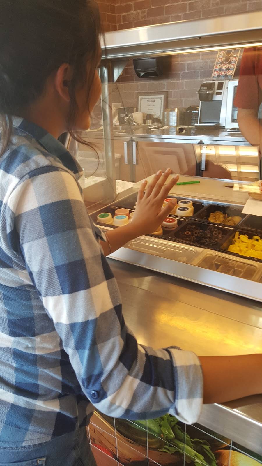 Subway Restaurants | restaurant | 1130 W University Dr, Mesa, AZ 85201, USA | 4804619886 OR +1 480-461-9886