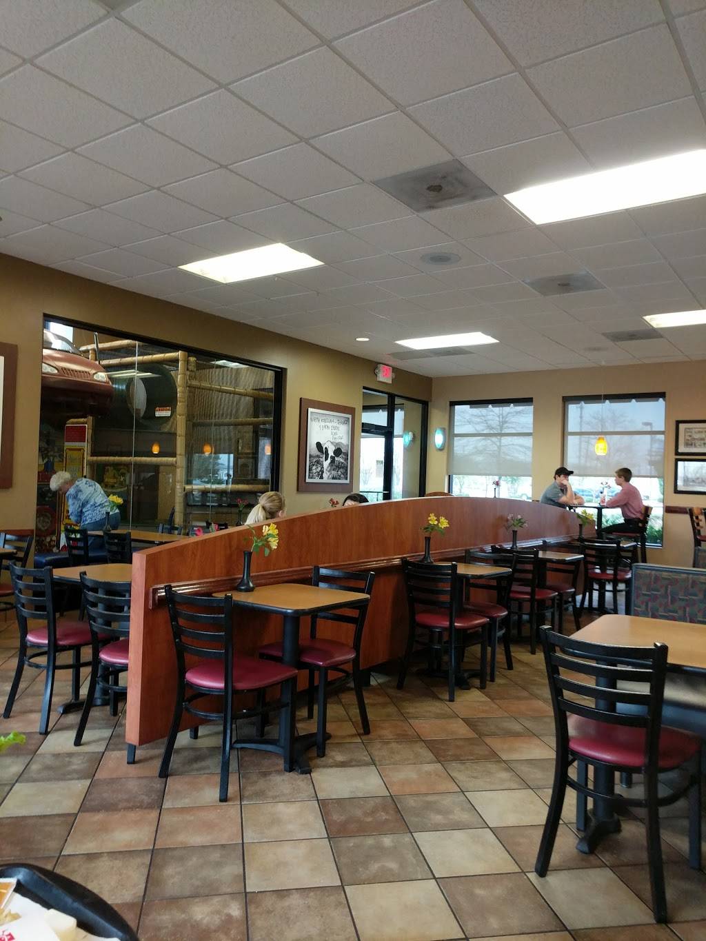 Chick-fil-A | restaurant | 4499 US-70 W, Kinston, NC 28504, USA | 2522080744 OR +1 252-208-0744
