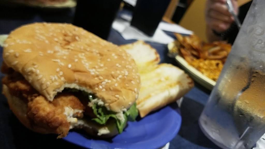 Ricks Restaurant | restaurant | 18120 S NC-109, Denton, NC 27239, USA | 3368593242 OR +1 336-859-3242