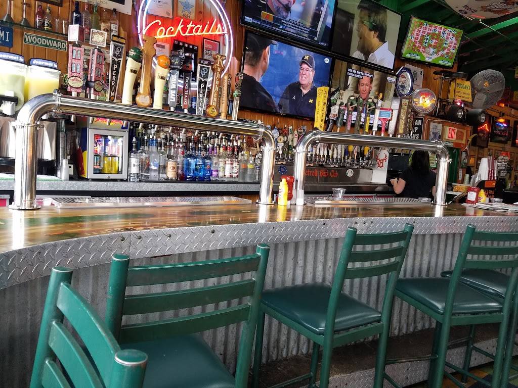 Duggans Irish Pub | restaurant | 31501 Woodward Ave, Royal Oak, MI 48073, USA | 2485493659 OR +1 248-549-3659