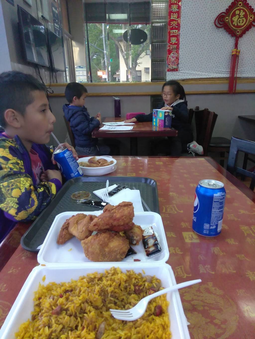 Taste Of China | restaurant | 7824 20th Ave, Brooklyn, NY 11214, USA | 7182563838 OR +1 718-256-3838