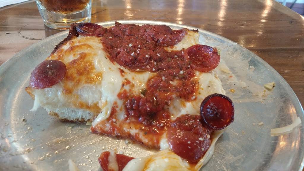 Frabottas Italian Kitchen | restaurant | 15031 Gulf Blvd, Madeira Beach, FL 33708, USA | 7275922868 OR +1 727-592-2868