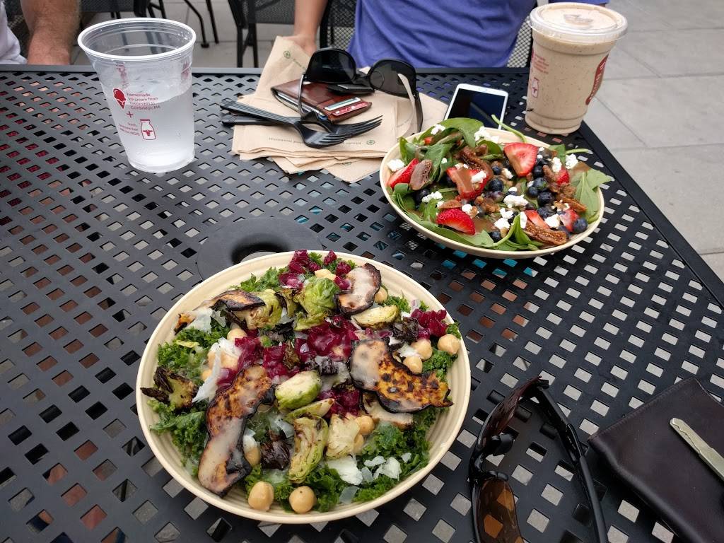 B.GOOD | restaurant | 555 Fayetteville St, Raleigh, NC 27601, USA | 9198033233 OR +1 919-803-3233