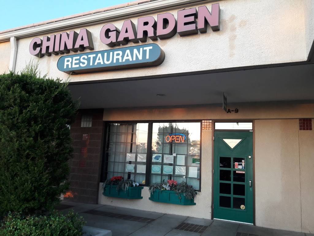 China Garden Restaurant | restaurant | 12611 Montgomery Blvd NE, Albuquerque, NM 87111, USA | 5052998899 OR +1 505-299-8899