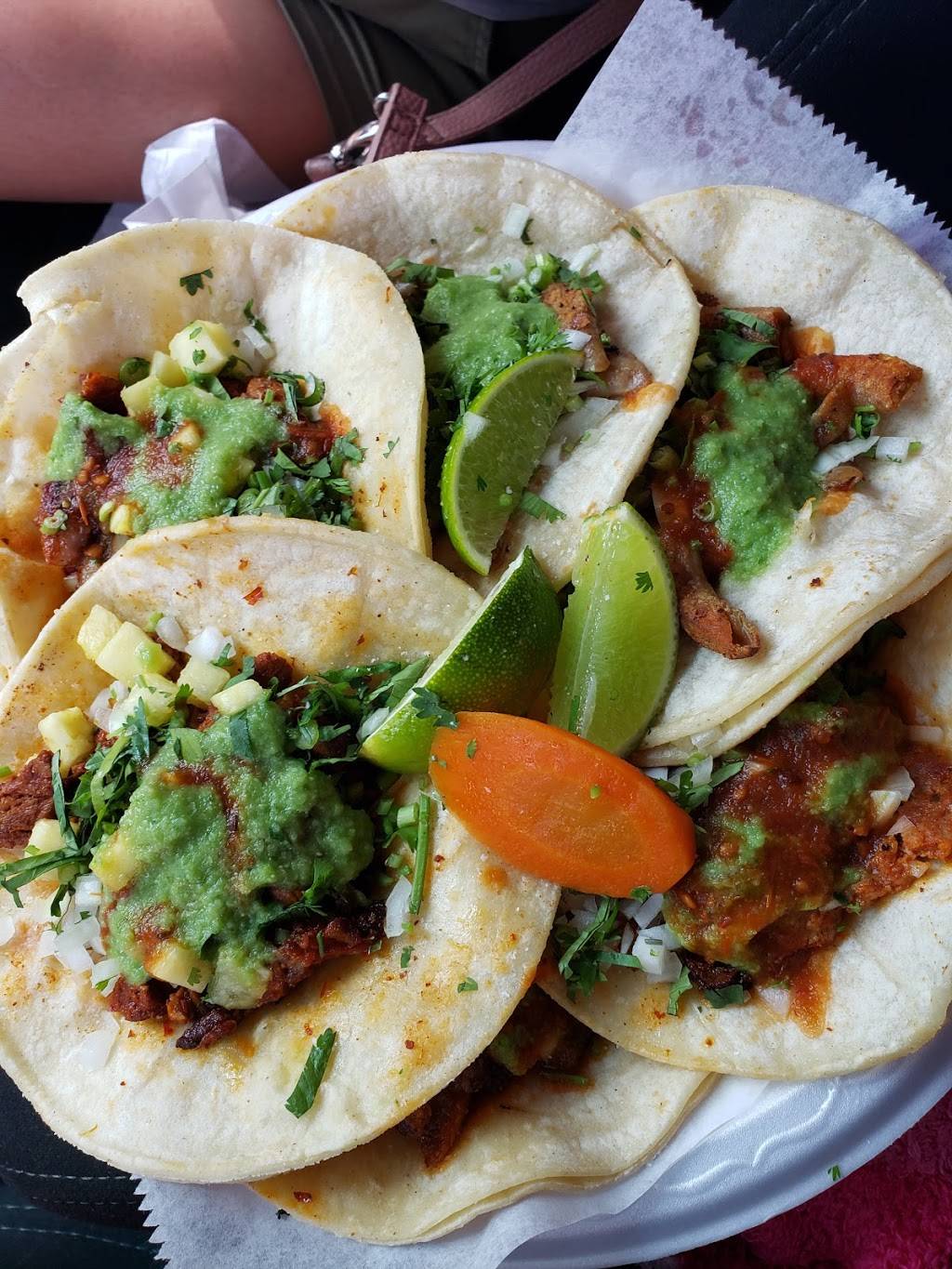 El Rodeo Taco Truck | restaurant | 1001 Washington Ave, Philadelphia, PA 19147, USA | 2679973415 OR +1 267-997-3415