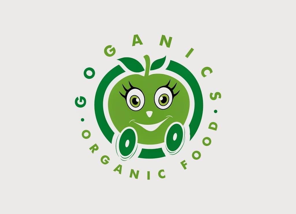 GoGanics LLC | restaurant | 3304, 5803 Oakleaf Ave, Baltimore, MD 21215, USA | 4437384738 OR +1 443-738-4738