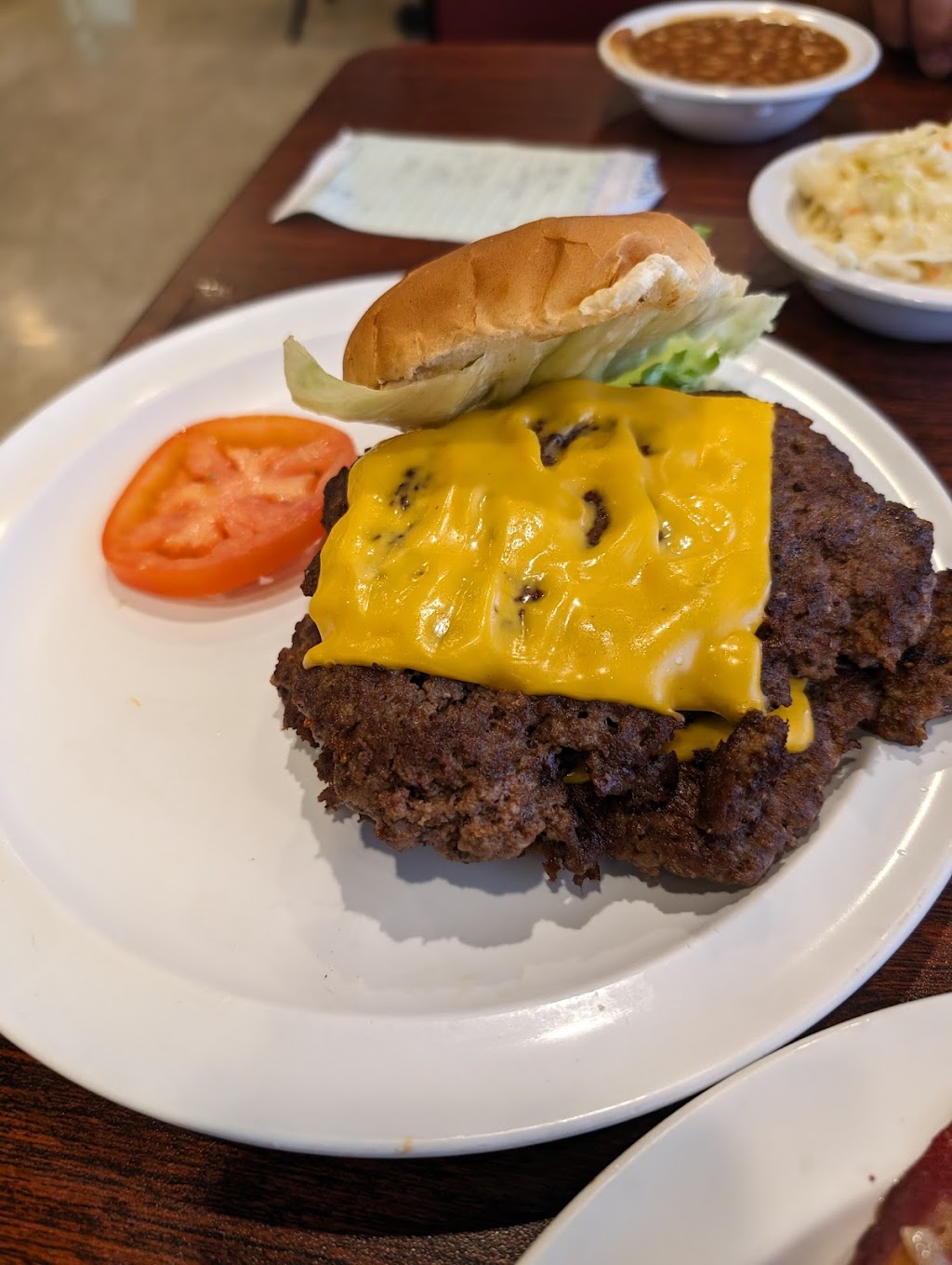 Stevens Country Cafe | restaurant | 131 N Front St, Park Hills, MO 63601, USA | 5733279988 OR +1 573-327-9988