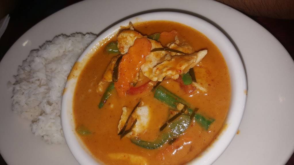 Siam Thai Cuisine | restaurant | 820 S MacArthur Blvd, Coppell, TX 75019, USA | 9724621584 OR +1 972-462-1584