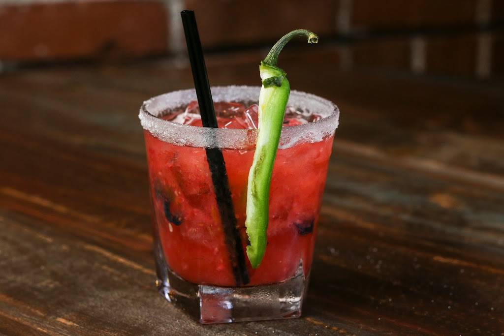 Asadero Ballard | restaurant | 5405 Leary Ave NW, Seattle, WA 98107, USA | 2066594499 OR +1 206-659-4499