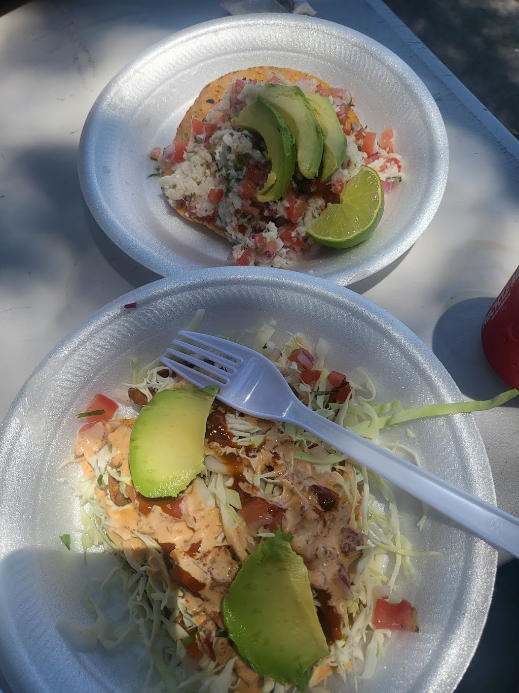 Mariscos El Zurdo | restaurant | 1044 Euclid Ave, Los Angeles, CA 90023, USA | 3235707606 OR +1 323-570-7606