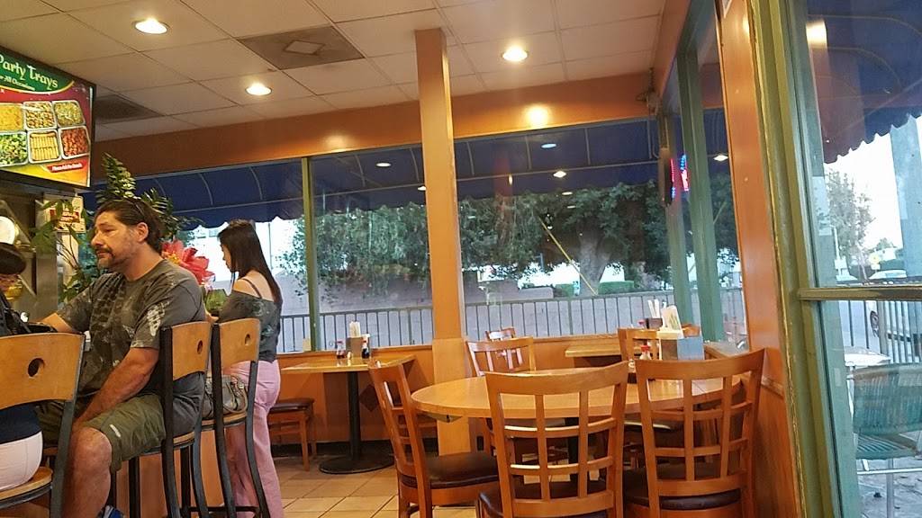 Jade Orient Express | restaurant | 211 Live Oak Ave, Arcadia, CA 91006, USA | 6264452862 OR +1 626-445-2862