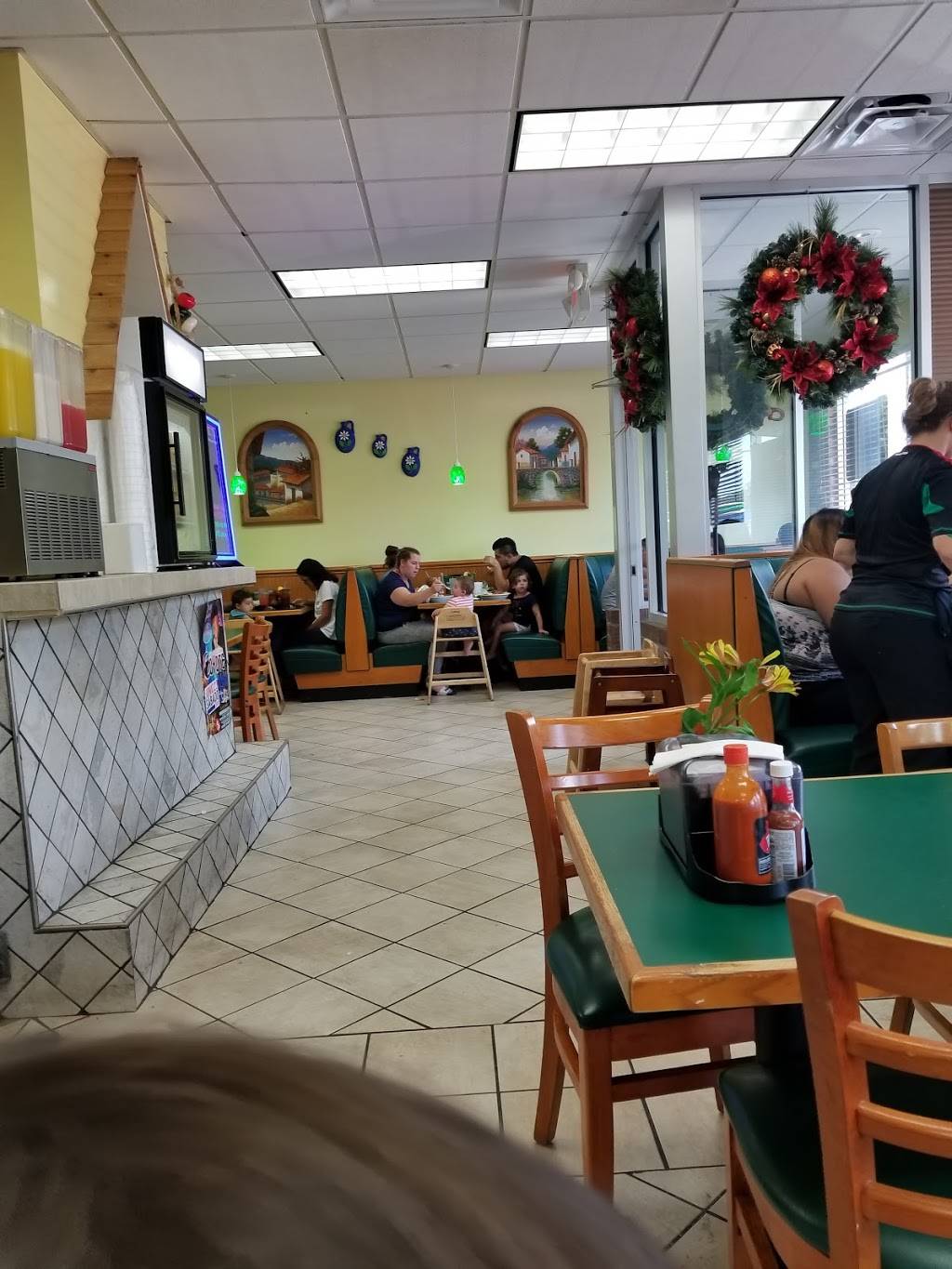 La Poblanita Restaurant | restaurant | 311 Hwy 15, Myrtle Beach, SC 29577, USA | 8434483150 OR +1 843-448-3150