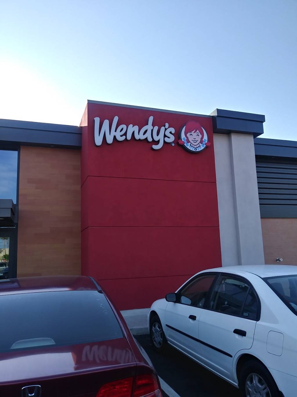 Wendys | restaurant | 8810 S, Garfield Ave, South Gate, CA 90280, USA | 5627760201 OR +1 562-776-0201
