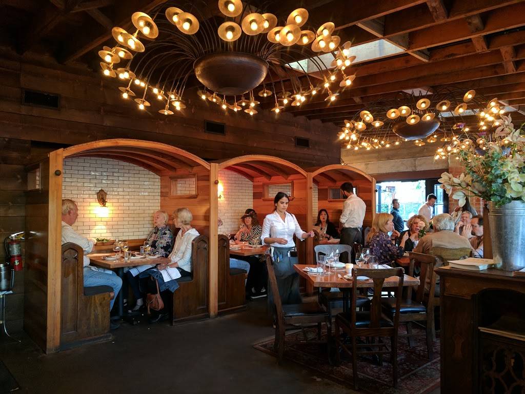 The Lark Santa Barbara | restaurant | 131 Anacapa St, Santa Barbara, CA 93101, USA | 8052840370 OR +1 805-284-0370