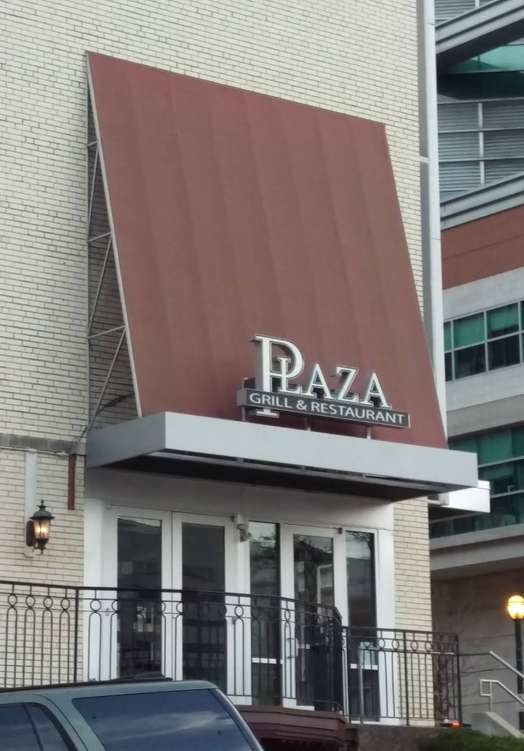 Plaza Grill Restaurant | restaurant | 7750 Carondelet Ave, Clayton, MO 63105, USA | 3147191116 OR +1 314-719-1116