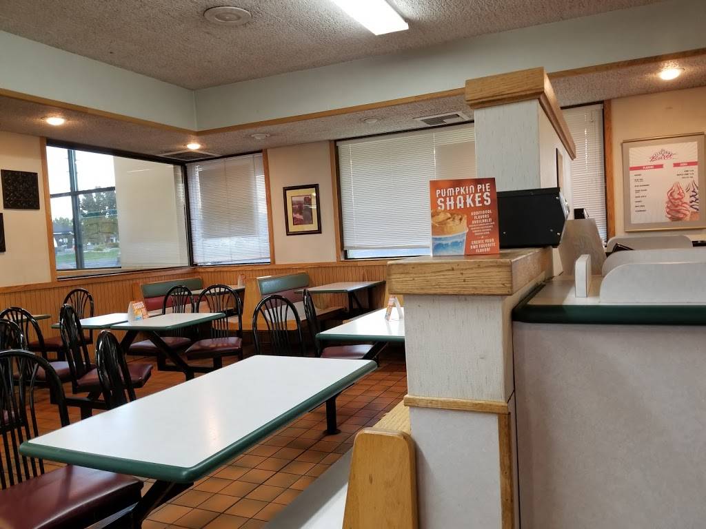 Arctic Circle | restaurant | 2650 4700 S, West Valley City, UT 84118, USA | 8019673116 OR +1 801-967-3116