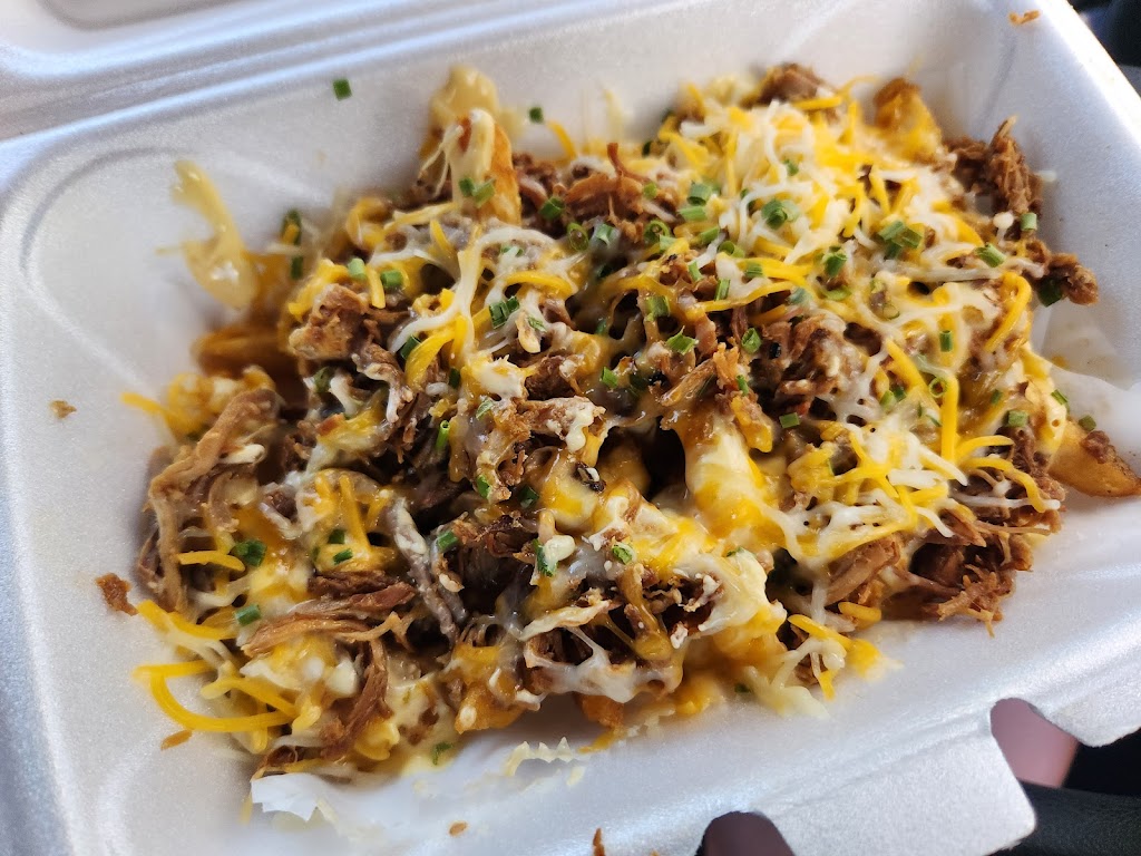 Dex N Angie House of Flavor | restaurant | 100 S State St suite a, Bunnell, FL 32110, USA | 3863136282 OR +1 386-313-6282