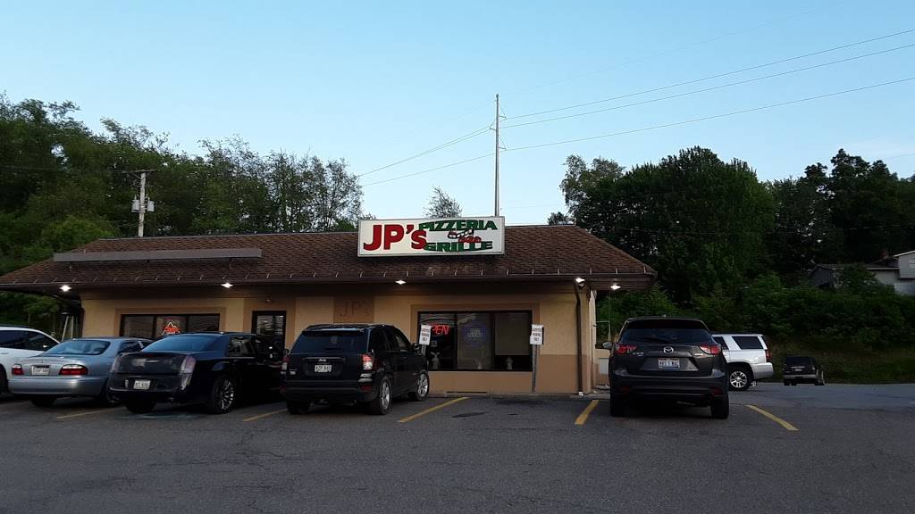 JPs Pizzeria & Grille | restaurant | 15946 OH-170, Calcutta, OH 43920, USA | 3303856747 OR +1 330-385-6747
