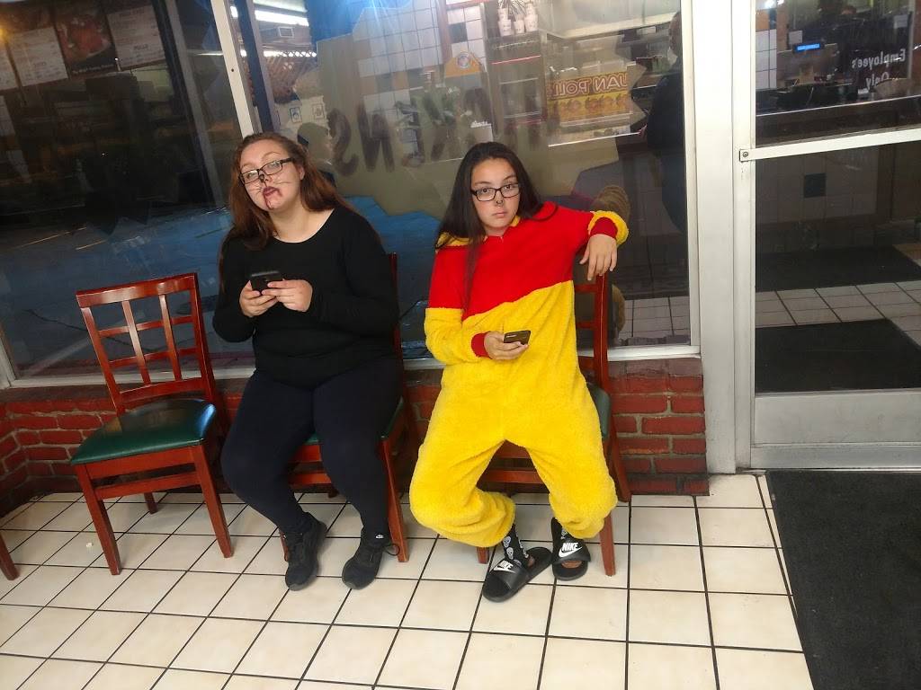 Juan Pollo | restaurant | 849 W Covina Blvd, Covina, CA 91722, USA | 6268580669 OR +1 626-858-0669