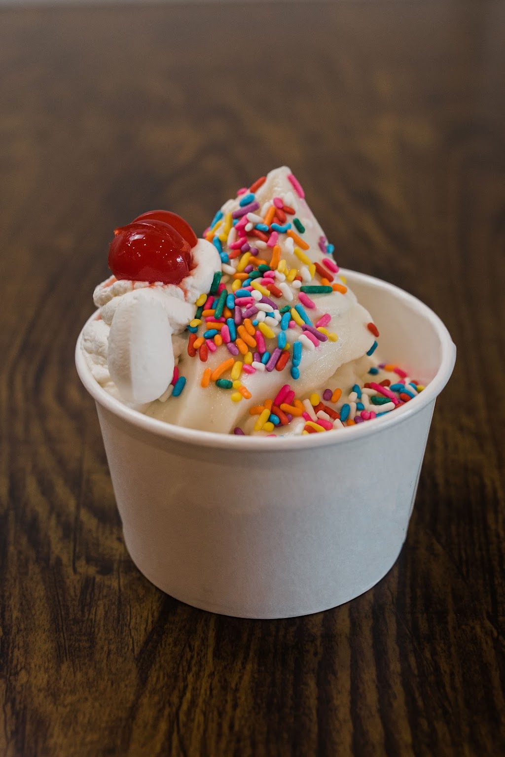 Crepe & Custard | restaurant | 55 Memory Ln, Lake Junaluska, NC 28745, USA | 8282838199 OR +1 828-283-8199