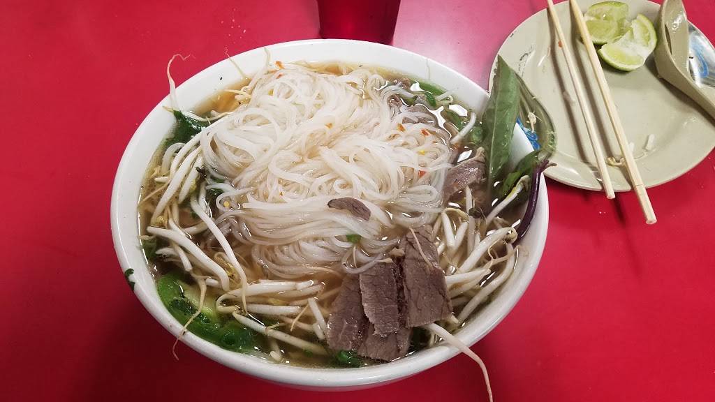 Pho 999 | restaurant | 7255 Reseda Blvd, Reseda, CA 91335, USA | 8187051899 OR +1 818-705-1899