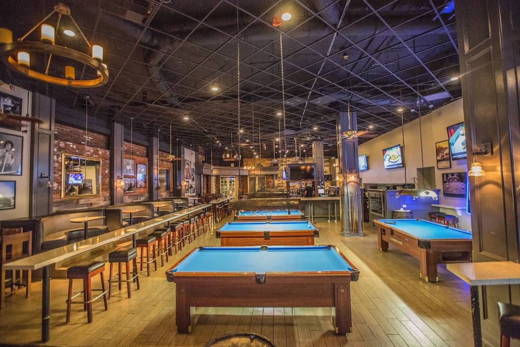 Harbour Rackhouse | restaurant | 16903 Algonquin St, Huntington Beach, CA 92649, USA | 7143773893 OR +1 714-377-3893