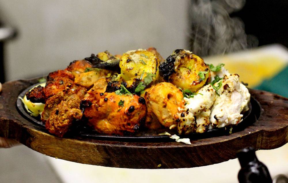 Flames Indian Cuisine | restaurant | 2601 S MacDill Ave, Tampa, FL 33629, USA | 8132528069 OR +1 813-252-8069