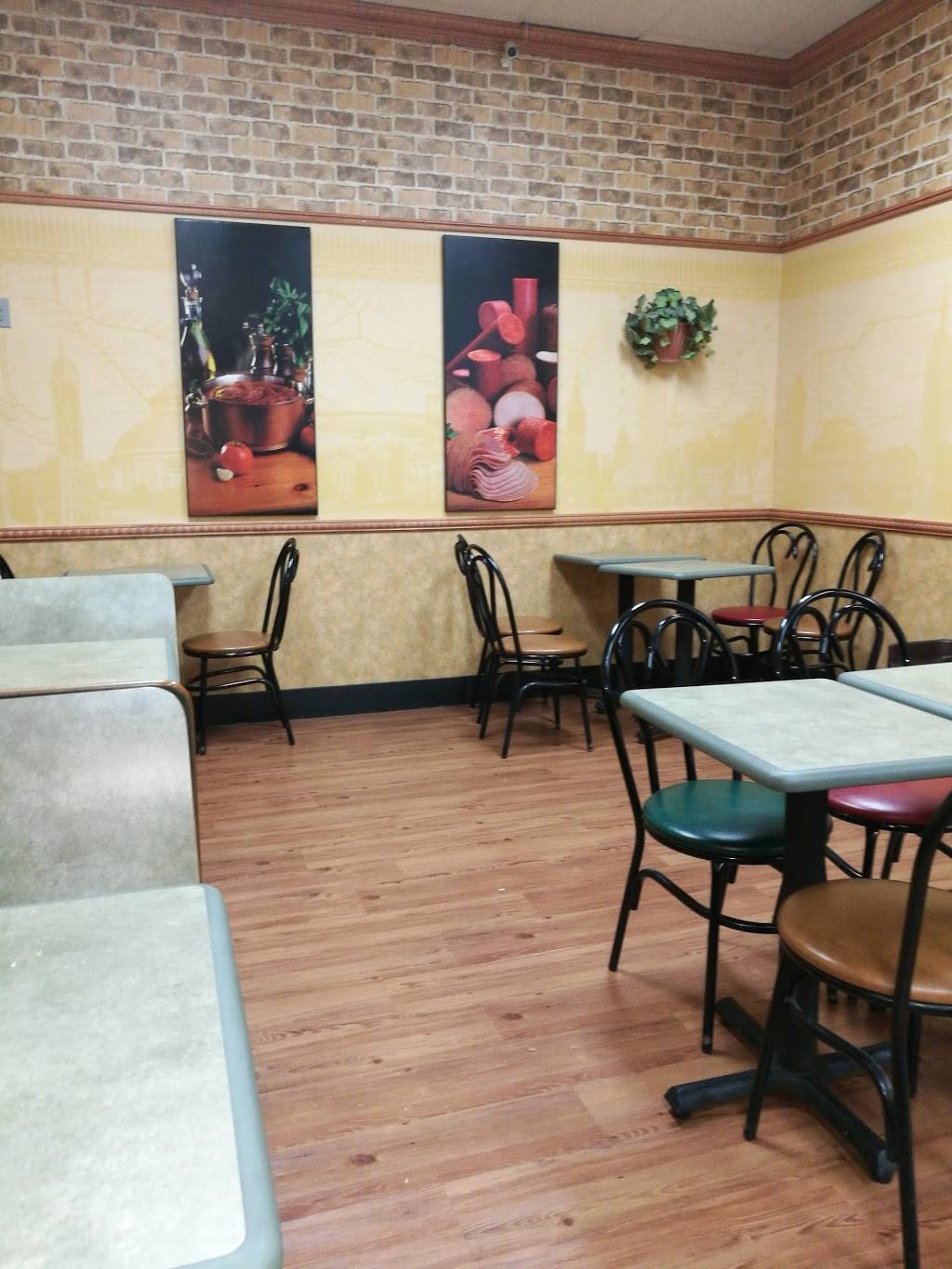 Subway | restaurant | 1281 Hyde Park Ave, Hyde Park, MA 02136, USA | 6173617373 OR +1 617-361-7373