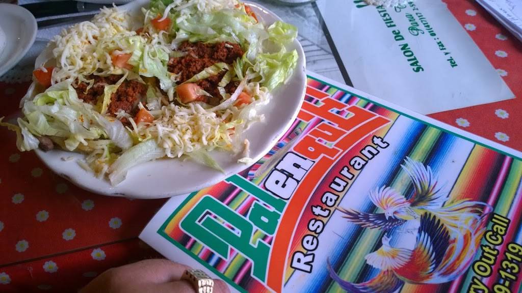 El Palenque Restaurant | restaurant | 5426 Vernor Hwy, Detroit, MI 48209, USA | 3138491319 OR +1 313-849-1319