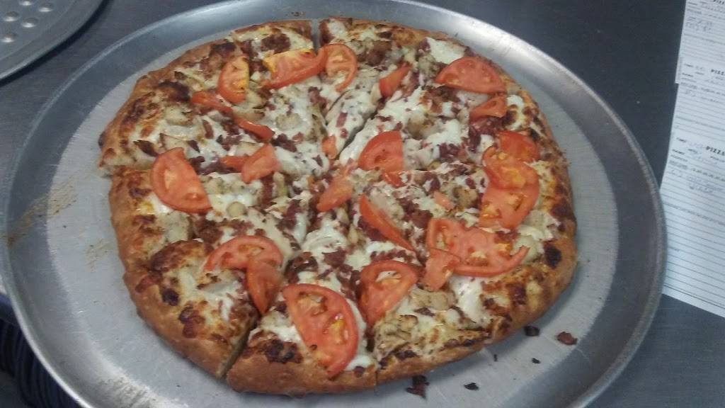 Pizza Plus Escalon | restaurant | 1900 McHenry Ave # 104, Escalon, CA 95320, USA | 2098383333 OR +1 209-838-3333