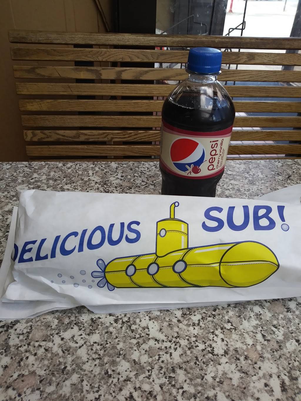 South Side Pizza & Subs | restaurant | 617 Main St, Brockton, MA 02301, USA | 5085865499 OR +1 508-586-5499