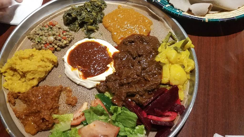 Awash Ethiopian Restaurant | restaurant | 6324 N Broadway, Chicago, IL 60660, USA | 7732740784 OR +1 773-274-0784