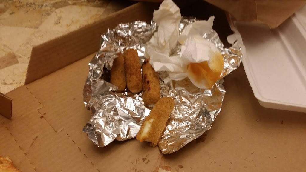 Anthonys Pizza & Pasta | meal delivery | 17150 E Iliff Ave Unit A - 12, Aurora, CO 80013, USA | 3033684279 OR +1 303-368-4279