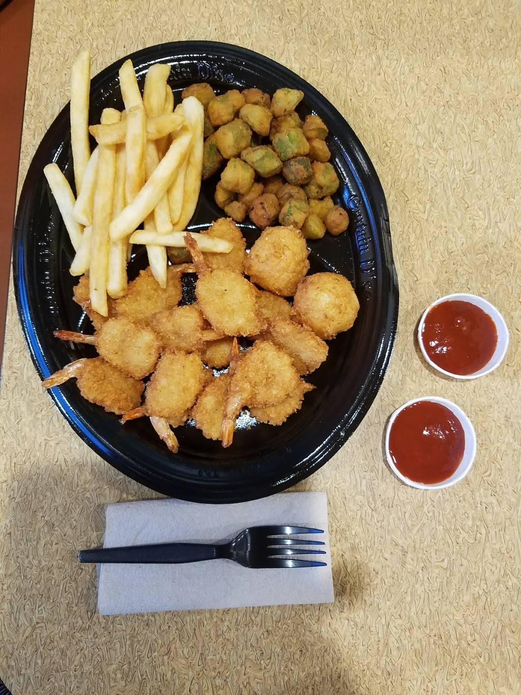 Captain Ds | restaurant | 705 Holcomb Bridge Rd, Roswell, GA 30076, USA | 7709927934 OR +1 770-992-7934