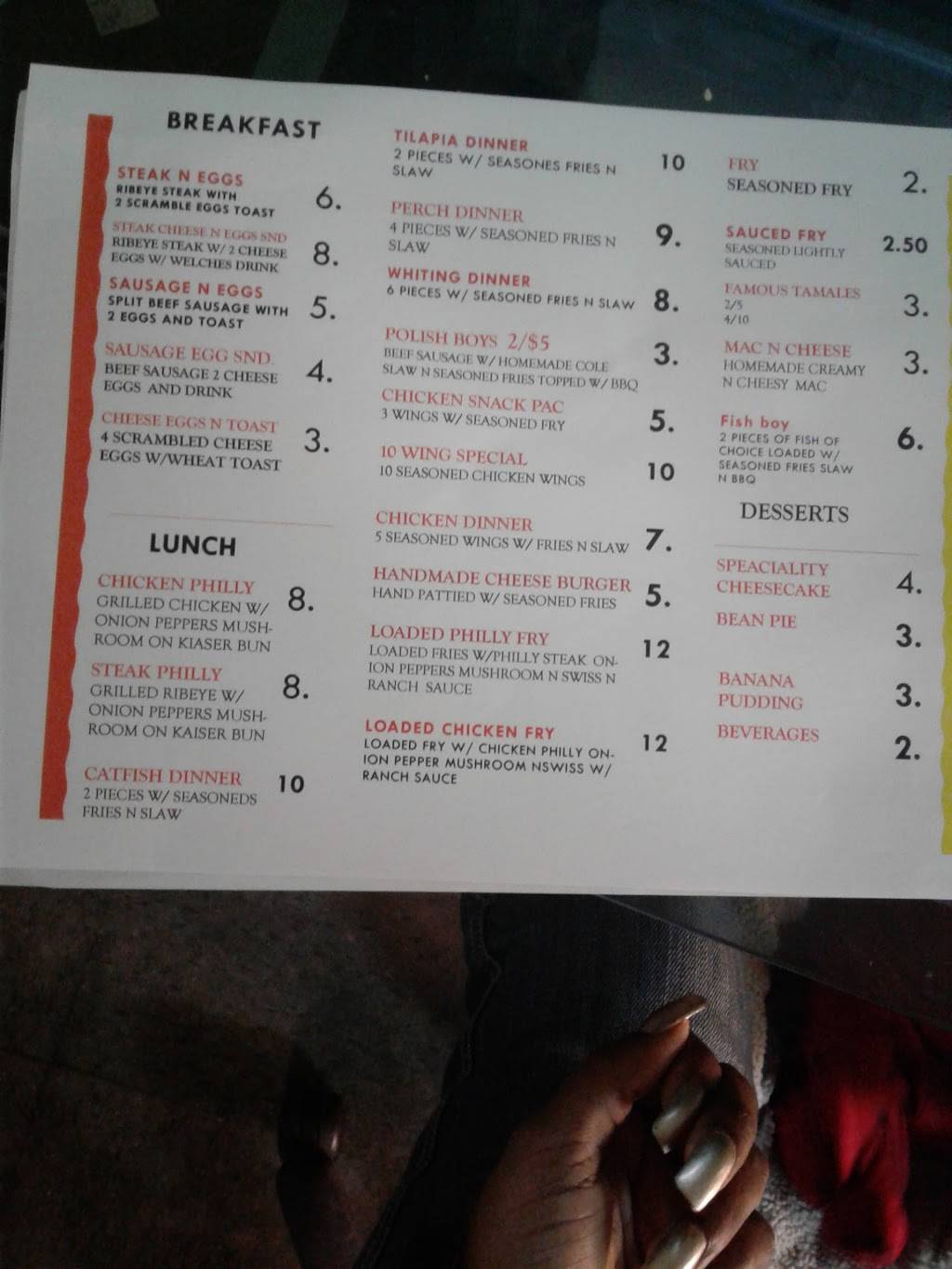 Wilsons Hot Tamales | restaurant | 15652 Euclid Ave, East Cleveland, OH 44112, USA | 2164048801 OR +1 216-404-8801