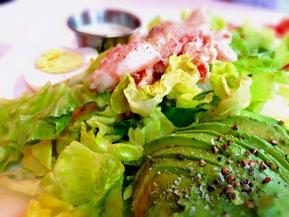 Broadway Grill | restaurant | 1400 Broadway, Burlingame, CA 94010, USA | 6503439333 OR +1 650-343-9333