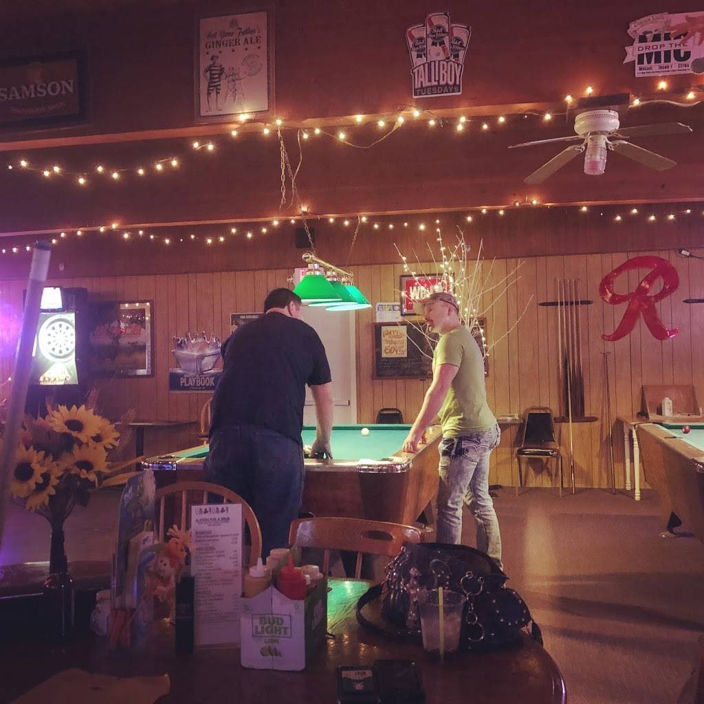 Alston Pub & Grub | restaurant | 25196 Alston Rd, Rainier, OR 97048, USA | 5035569753 OR +1 503-556-9753