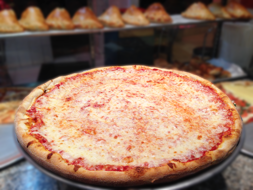 Franks Pizza | restaurant | 2823 Middletown Rd, Bronx, NY 10461, USA | 7188928202 OR +1 718-892-8202