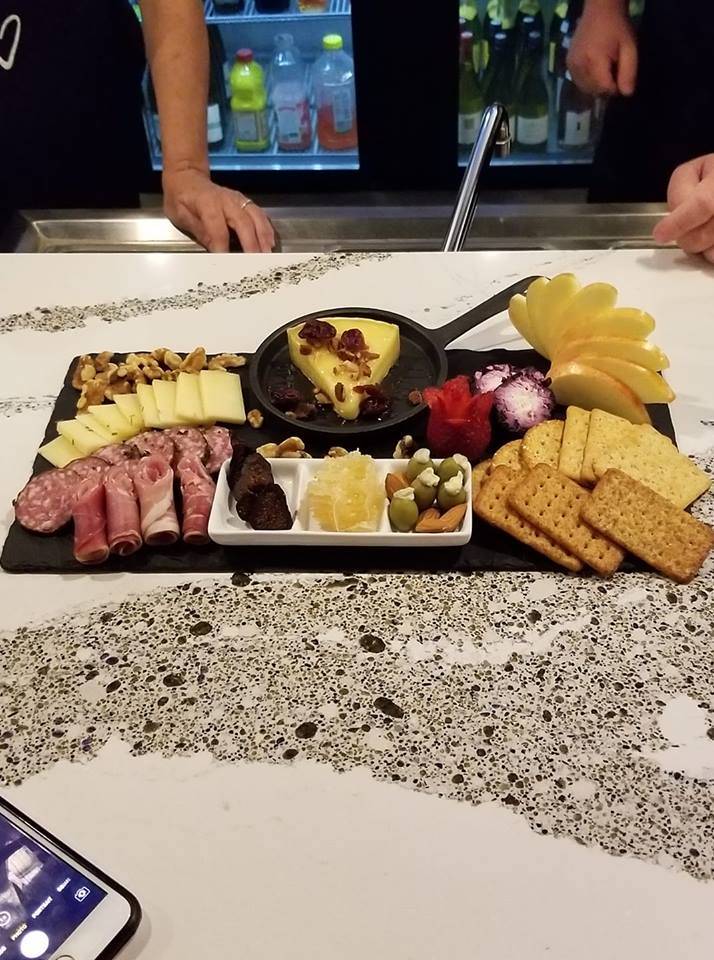 Craft & Racked Wine Bar | restaurant | 1400 E Old Settlers Blvd Suite 203, Round Rock, TX 78664, USA | 5122847821 OR +1 512-284-7821