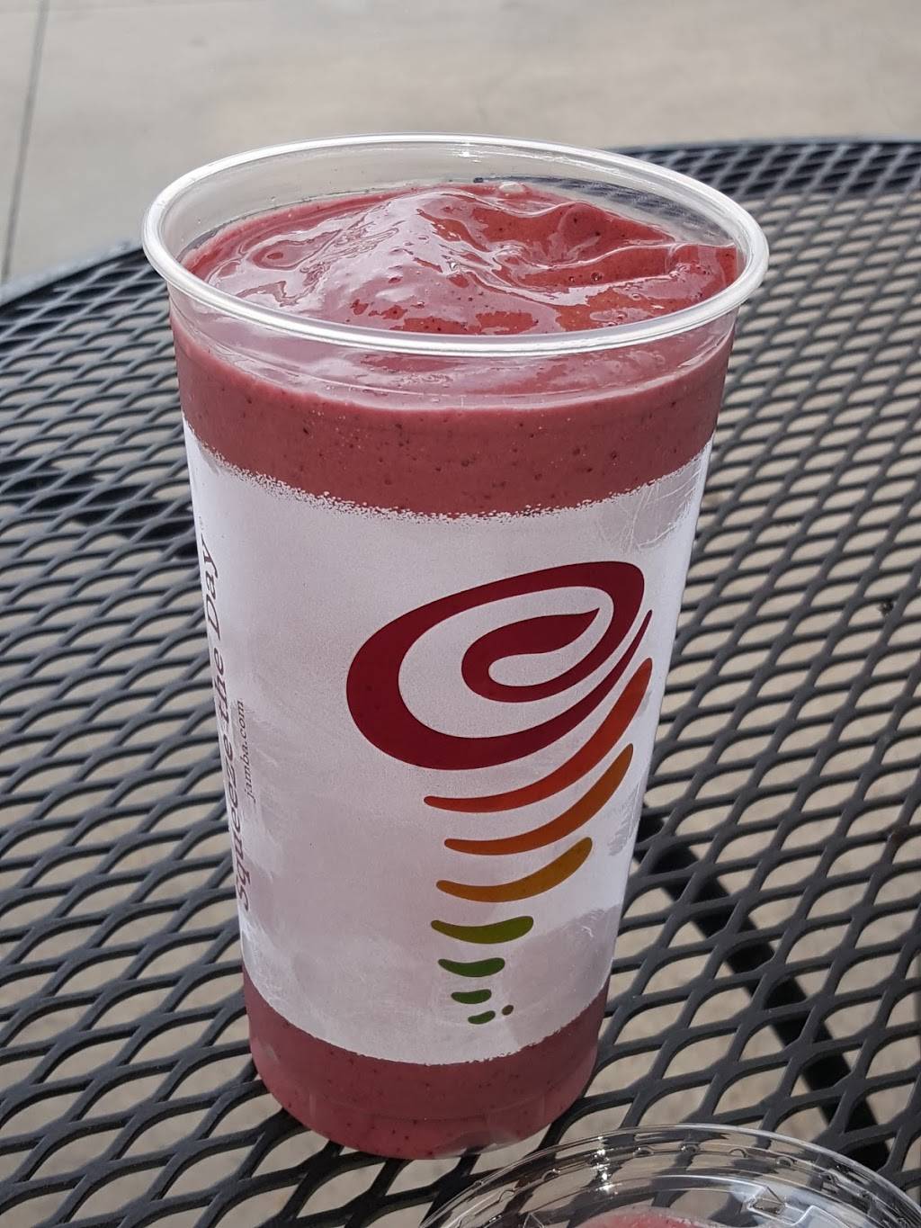 Jamba Parkway Plaza Mall | restaurant | 417 Parkway Plaza, El Cajon, CA 92020, USA | 6195909099 OR +1 619-590-9099