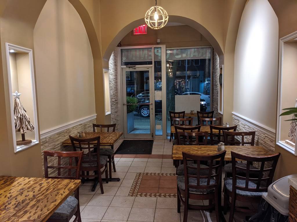 The Yard | restaurant | 29-11 23rd Ave, Astoria, NY 11105, USA | 7189322096 OR +1 718-932-2096