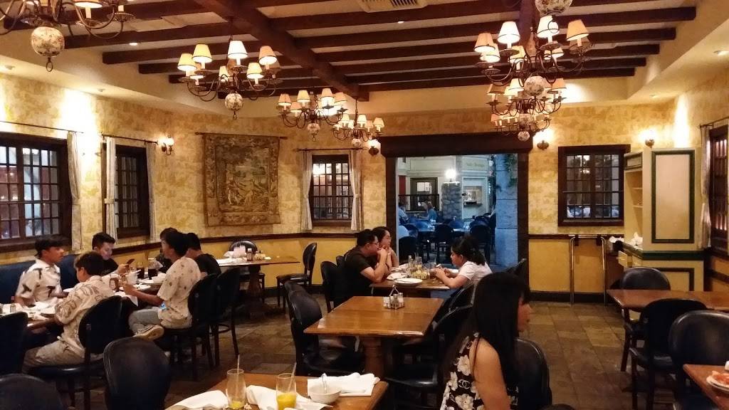 Le Village Buffet | restaurant | 3655 S Las Vegas Blvd, Las Vegas, NV 89109, USA | 7029467000 OR +1 702-946-7000