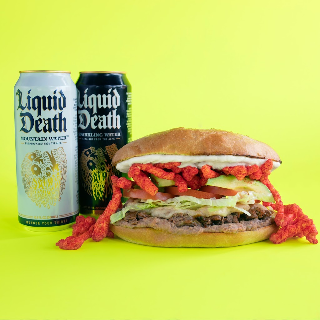 Street Stand | restaurant | 20 W Jackson St, Joliet, IL 60432, USA | 8157147666 OR +1 815-714-7666