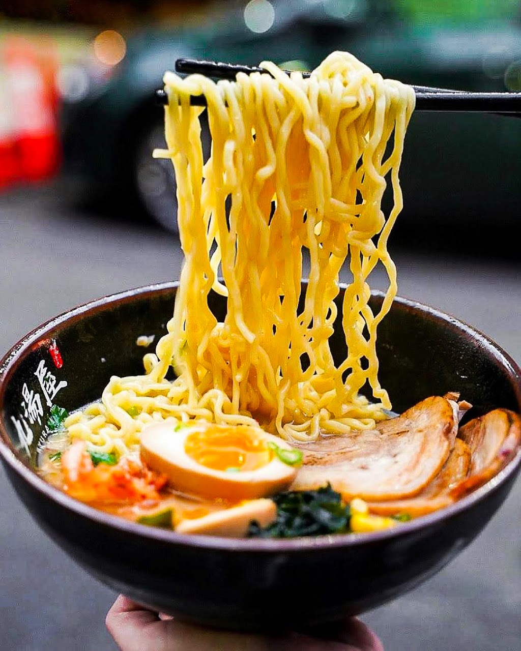 KYURAMEN | restaurant | 38-35 Bell Blvd, Queens, NY 11361, USA | 3478368484 OR +1 347-836-8484