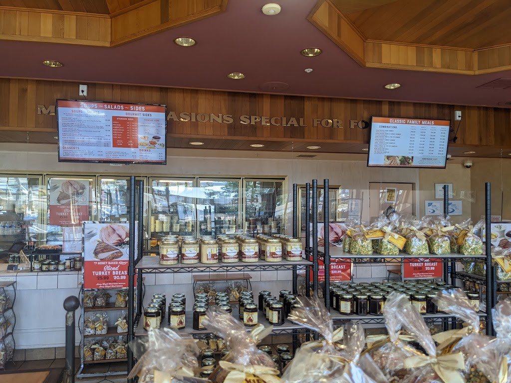 The Honey Baked Ham Company | meal delivery | 19022 Beach Blvd, Huntington Beach, CA 92648, USA | 7148488575 OR +1 714-848-8575