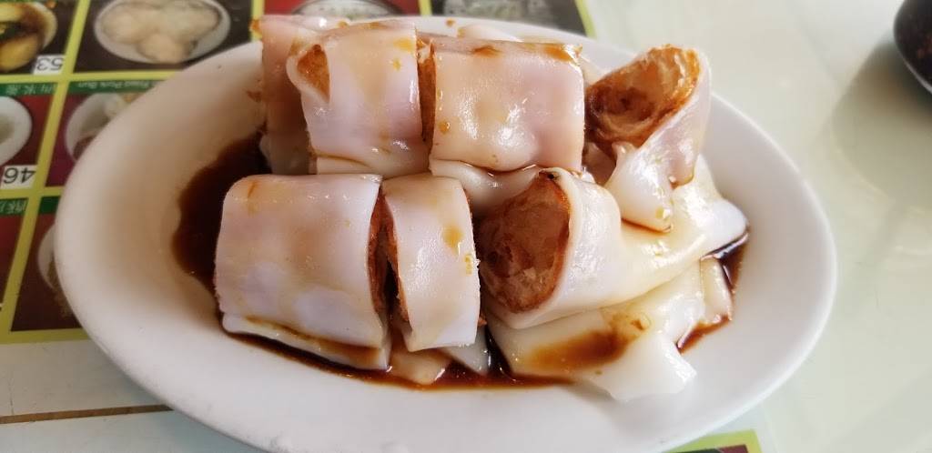 Golden Joy BBQ | restaurant | 1475 E Belt Line Rd, Richardson, TX 75081, USA | 9722342889 OR +1 972-234-2889