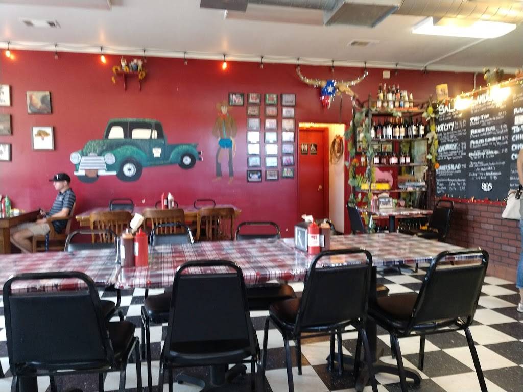 Hot City BBQ | restaurant | 1313 S 6th St, Los Banos, CA 93635, USA | 2098264300 OR +1 209-826-4300