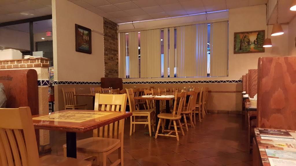 El Jimador Mexican Restaurant | restaurant | 220 Marshall Dr Ste 6, St Robert, MO 65584, USA | 5733367555 OR +1 573-336-7555
