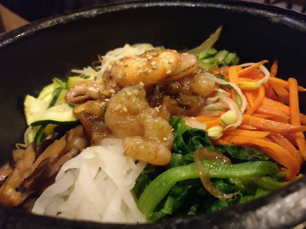 Cho Dang Tofu House | restaurant | 5907 Buford Hwy NE, Doraville, GA 30340, USA | 7702200667 OR +1 770-220-0667