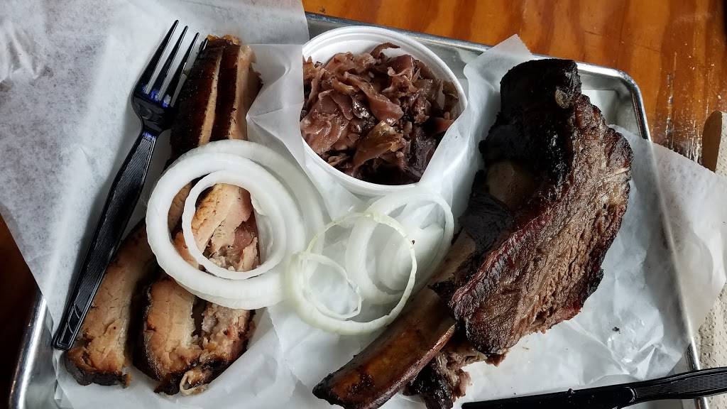 Blacks Barbecue San Marcos | restaurant | 510 Hull St, San Marcos, TX 78666, USA | 5128780795 OR +1 512-878-0795